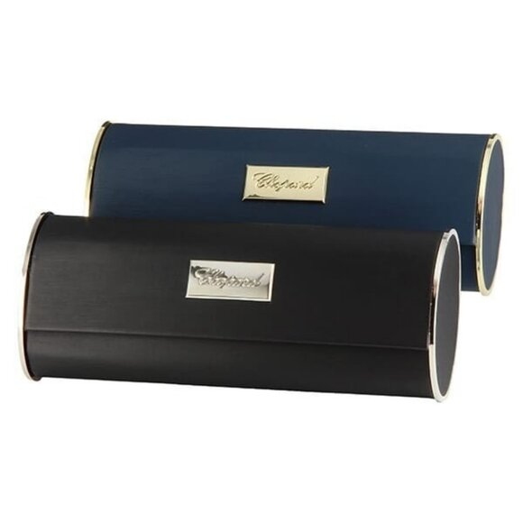 New CHOPARD Gold Aviator SCHF80 0300 Sunglasses Women - Picture 4 of 4